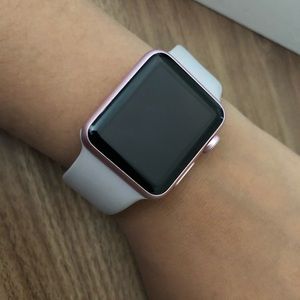 Apple Watch Series 1